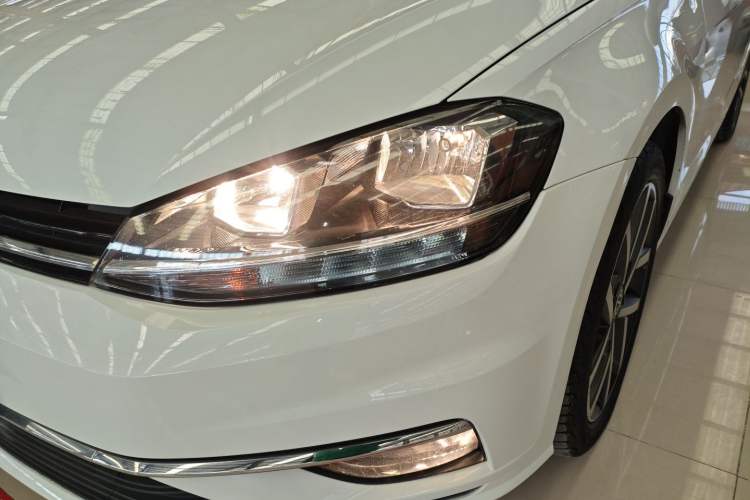 Used Volkswagen Golf 2020 200TSI DSG Comfortable and Ambitious Edition