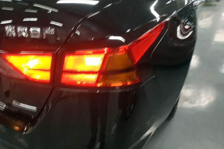 Used Nissan Teana 2021 2.0L XL Comfort Edition Exterior 1