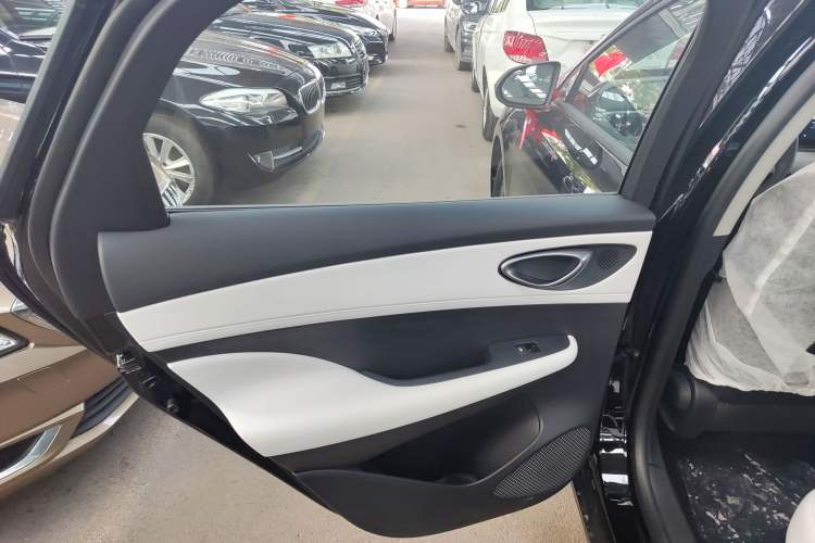 Used BYD Seal 05 DM-i 2025 DM-i Smart Drive 55KM Luxury Model