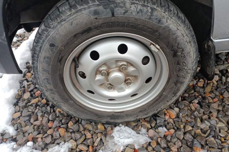 Used Wuling Zhiguang Small Truck 2020 1.2L Single Cab