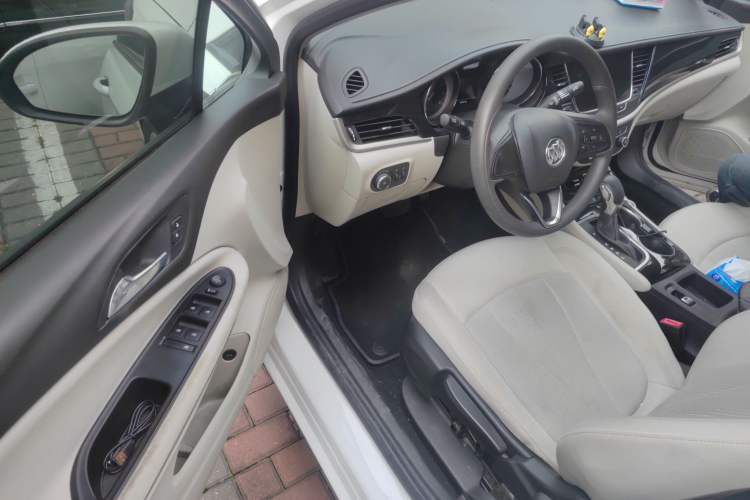 Used Buick Verano 2020 15T Automatic Trend Edition