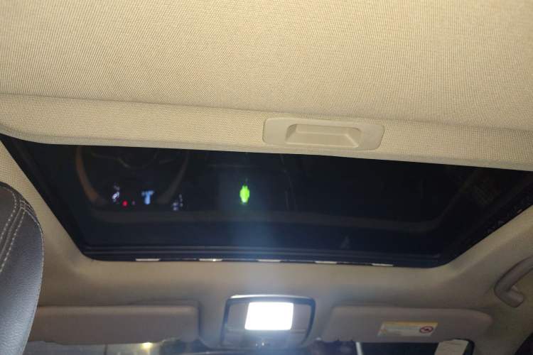 Used Zotye T600 Coupe 2017 1.5T Automatic Luxury Model