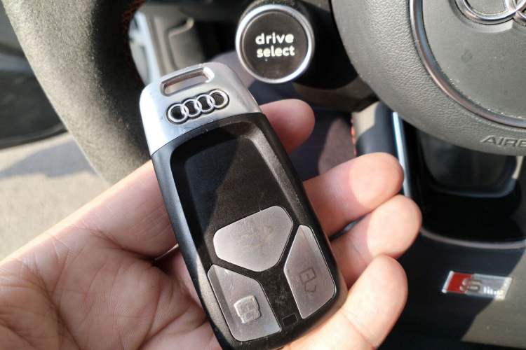 Used Audi A3 2019 Limousine 35 TFSI Sport Edition China V Emission Standard