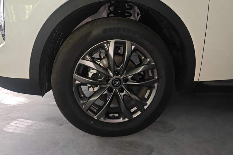 Used CHANGAN CS55PLUS 2026 Model Fourth-Generation New Blue Whale 1.5T Leading Model
