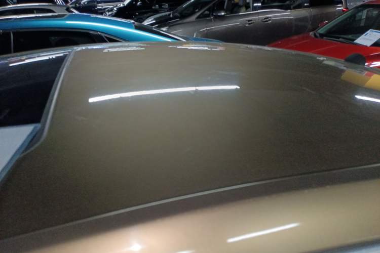 Used Buick Verano 2015 Sedan 20T Dual-Clutch Elite Model