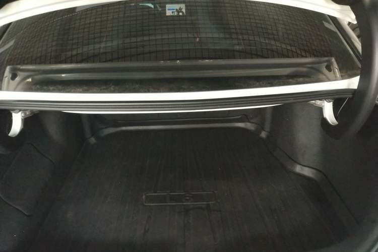 Used Geely Galaxy L6 2023 125km MAX