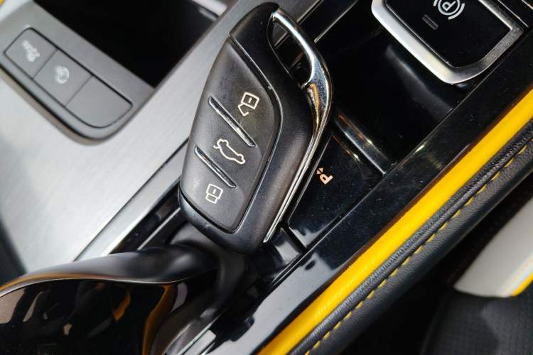 Used MG 6 2021 Pro 1.5T Automatic Trophy Flagship Edition