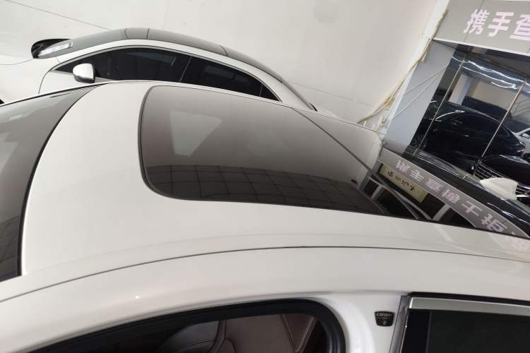 Used BMW 7 Series 2018 730Li Leading Model M Sport Package