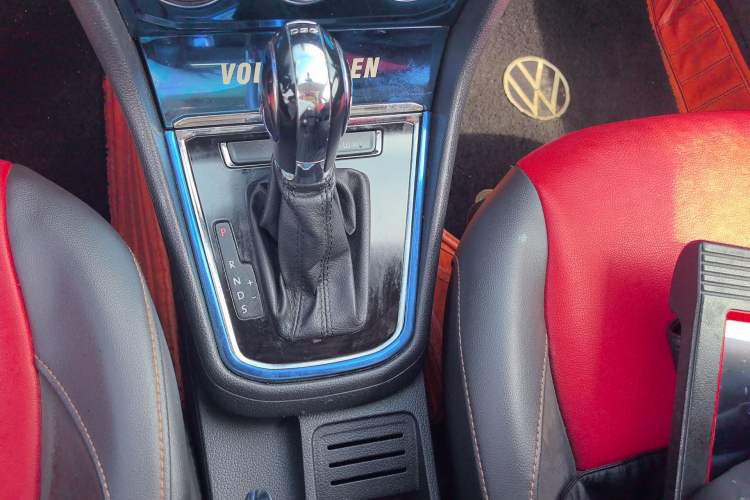 Used Volkswagen C-TREK 2017 230TSI DSG Comfort Version