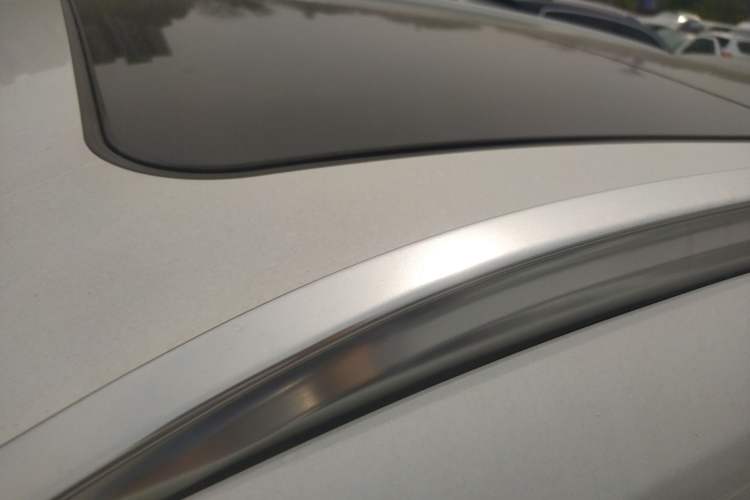 Used BMW X1 2021 sDrive25Li Leading Model Roof