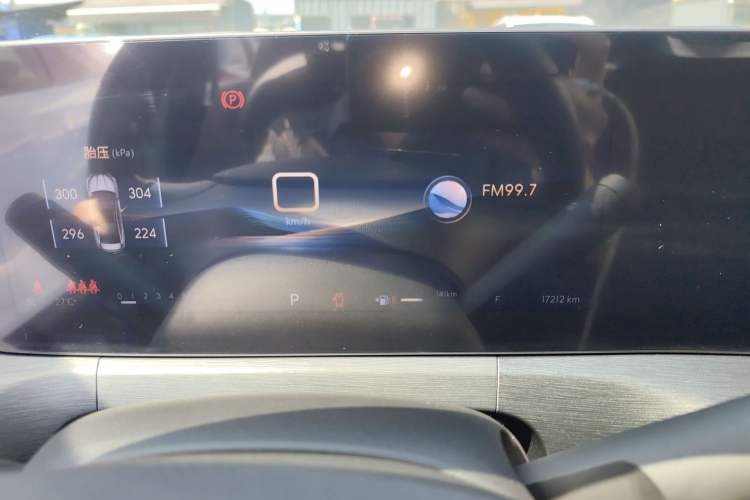 Used Buick Verano 2023 Pro GS Swift Edition Instrument Cluster