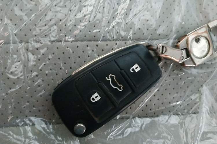 Used JAC Refine M4 2022 2.0 TGDI Automatic Business Edition
