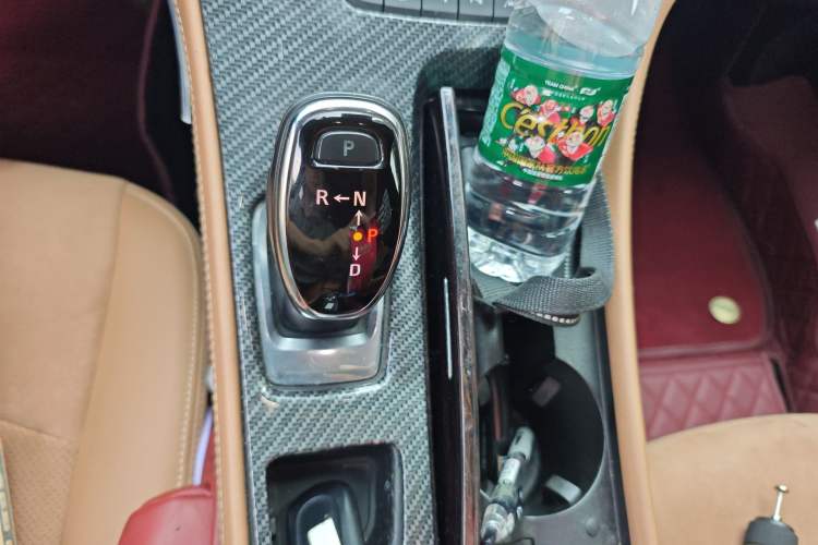 Used Buick LaCrosse 2016 20T Luxury Model