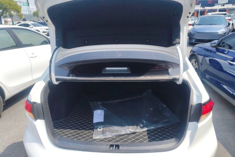 Used Toyota Levin 2022 185T CVT Sport Edition
