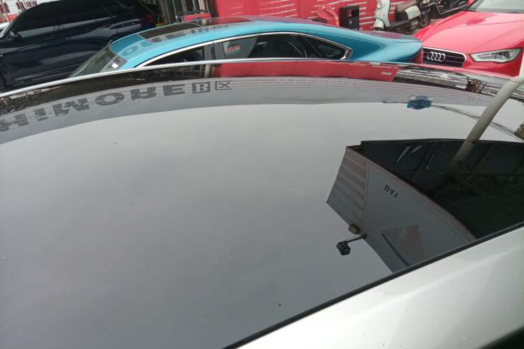 Used Tesla Model Y 2023 Rear-Wheel-Drive Version