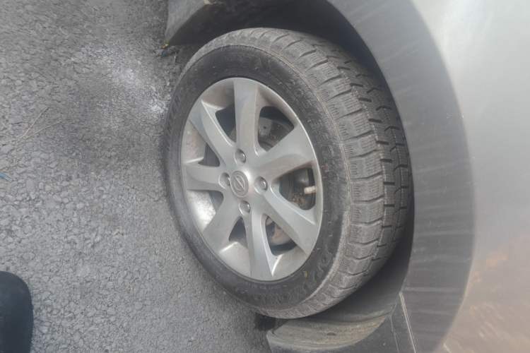 Used Nissan Sylphy 2012 Classic 1.6XE Manual Comfort Edition