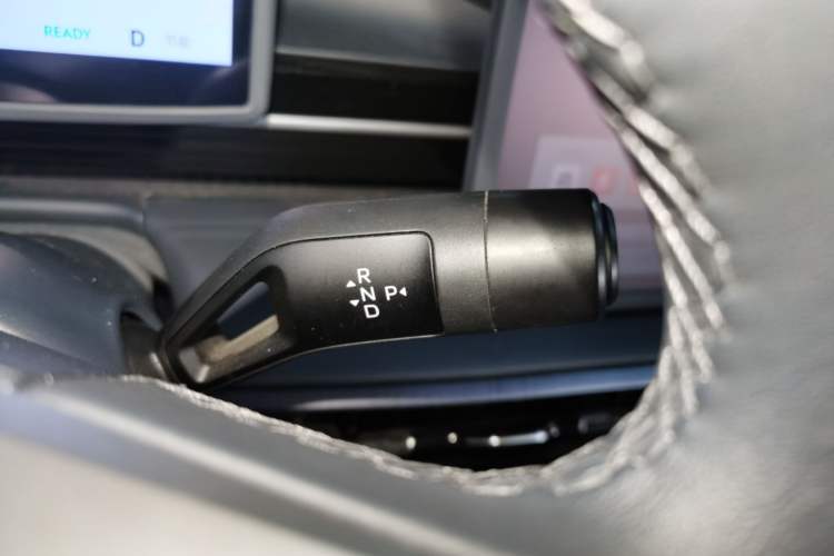 Used Geely Galaxy E5 2024 440km Exploration Version