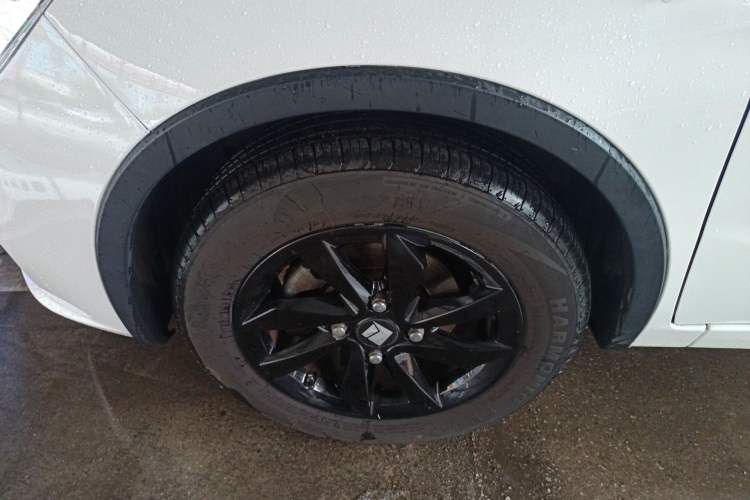 Used Baojun 310W 2020 1.5L Automatic Enjoyment Version China VI Emission Standard