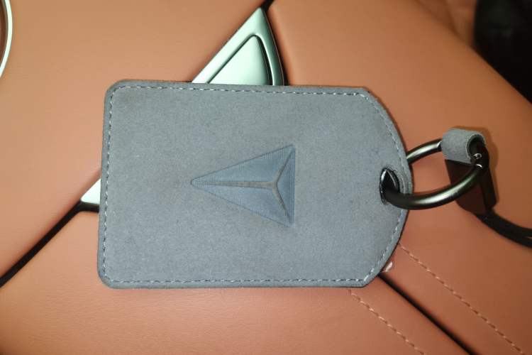 Used Deepal S07 2023 200Max Range-Extended Version
