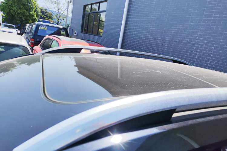 Used Roewe RX5 2020 20T Automatic 4G Connect Excellence Edition