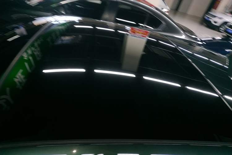 Used Audi A3 2024 Sportback 35 TFSI Fashionable Sports Model