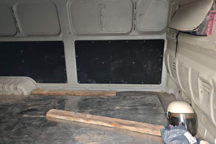 Used Karry Jiangtun E7 2024 Startup Edition