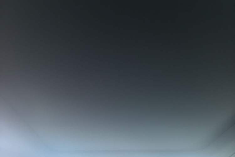 Used GAC Trumpchi GS8 2022 Flagship Series 2.0 TGDI Two-Wheel-Drive Prestige Edition (6-seater) Headliner