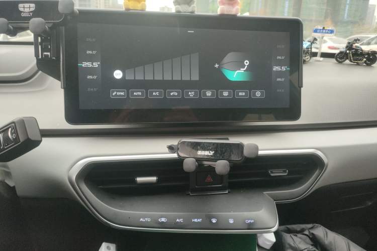 Used Geometry A 2021 Pro Enjoy High-Dimensional Range Edition 430 km A430 Square Version
