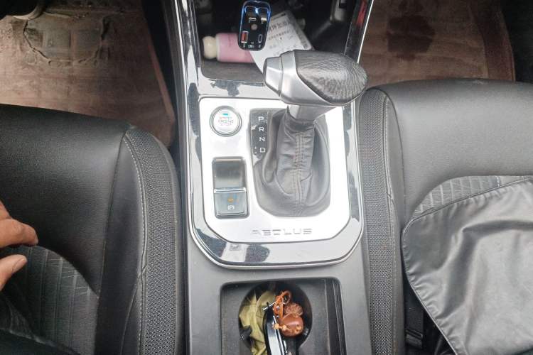 Used Dongfeng Aeolus Yixuan 2020 230T Automatic Cool Edition