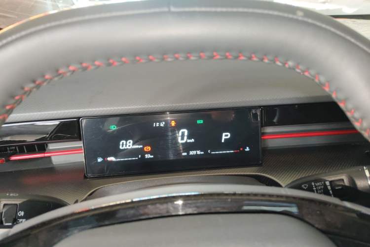 Used JETOUR Dashing 2023 1.5T DCT Starlight Shine Pro Edition