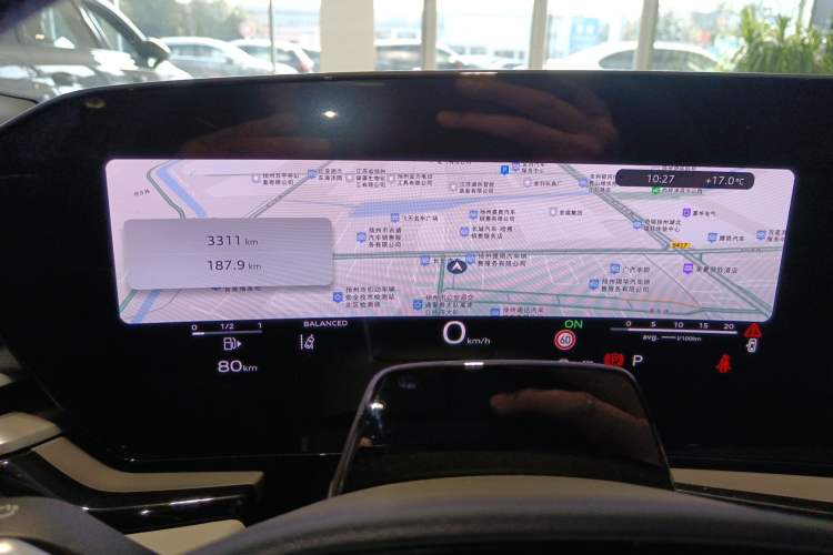 Used Audi A5L 2026 2.0T Sport Plus
