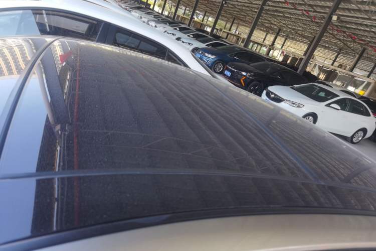 Used Nissan Teana 2022 2.0L XL-TLS Enjoyment Edition