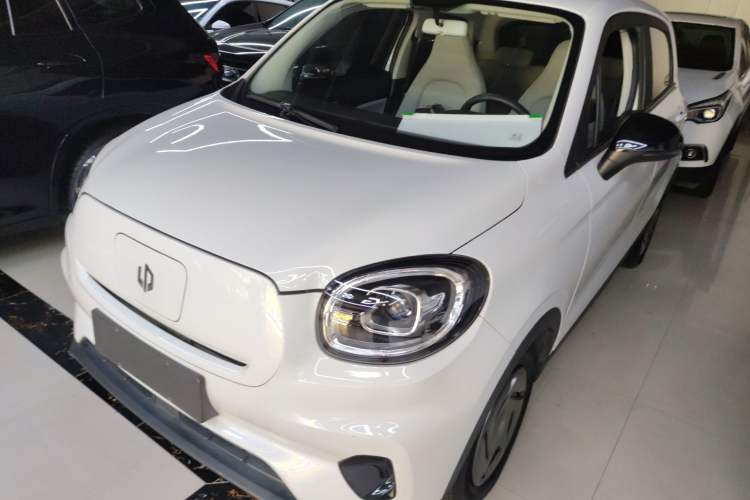 Used Leapmotor T03 2023 200 Lite Edition