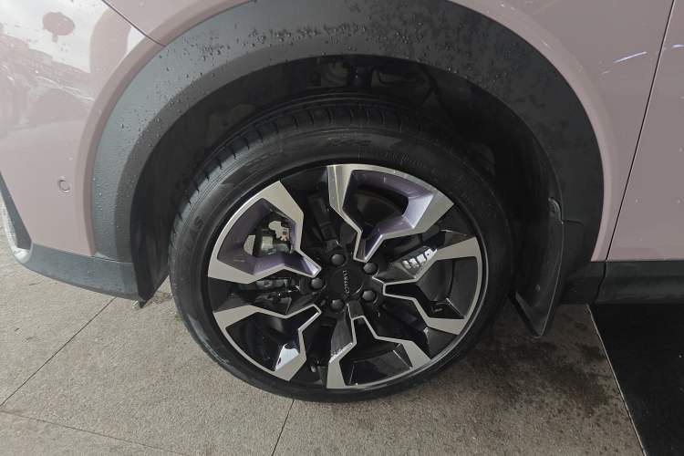 Used Lynk & Co 06 2023 Remix 1.5T Shero