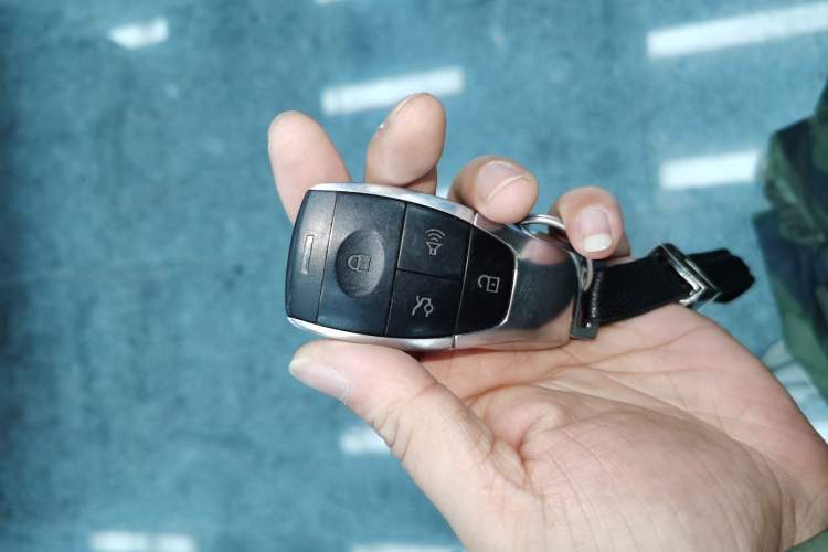 Used BAIC Beijing X7 2020 1.5TD DCT Leading Edition
