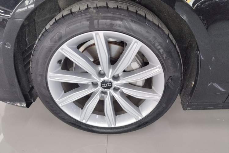 Used Audi A6L 2024 45 TFSI Prestige Dynamic Edition