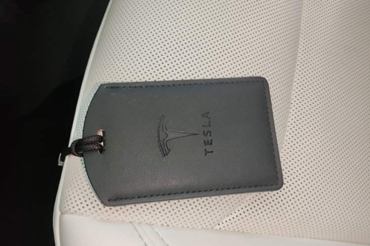 Used Tesla Model 3 2023 Rear-Wheel-Drive Version