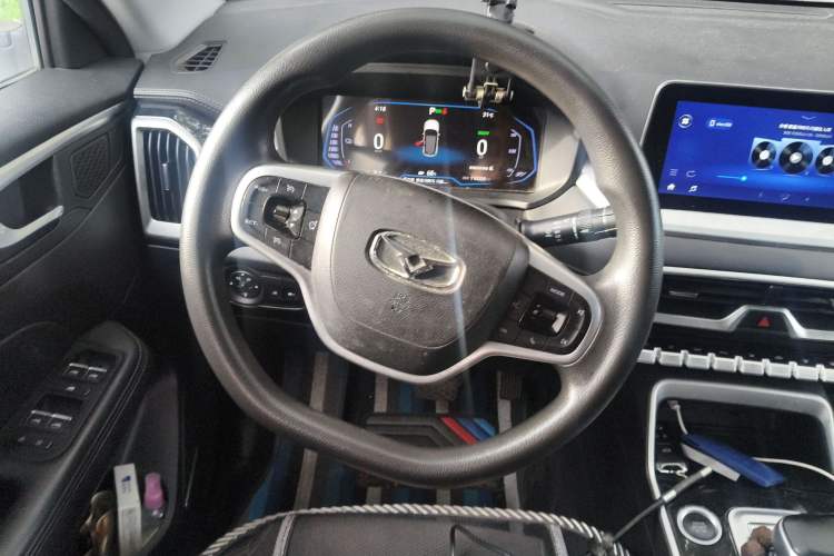 Used Cowin Xuanjie Pro EV 2022 401 km Enjoyment Version