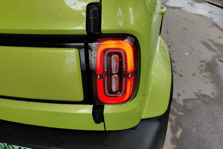 Used Baojun Spark 2023 Intelligent Premium Edition

