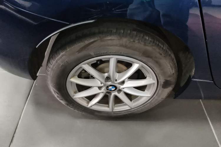 Used BMW 2 Series Active Tourer 2018 218i Fashion Model