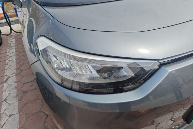 Used Volkswagen ID.3 2024 Outstanding Edition