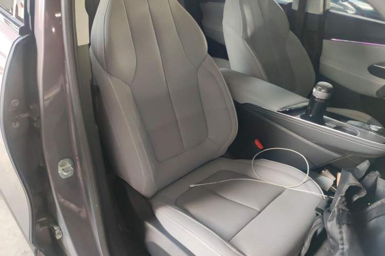 Used Buick E5 2023 Zhenxiang Standard Range Edition