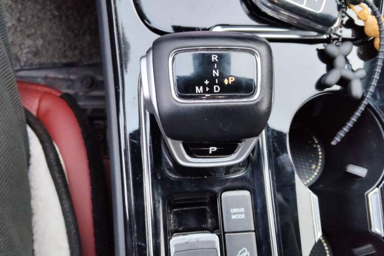 Used FORTHING T5 EVO 2021 1.5TD DCT Starry Edition