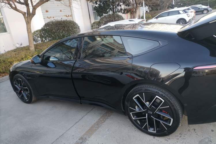 Used Avatr 12 2025 Max Extended-Range Edition
