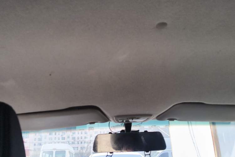 Used Baojun 310 2020 1.2L Manual Comfort Edition