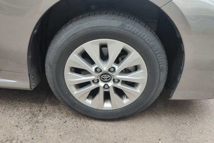 Used Toyota Corolla 2021 TNGA 1.5L CVT Pioneer Edition