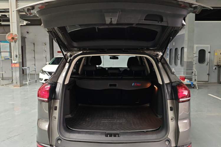 Used Geely Auto Emgrand X7 Sport 2020 1.8TD DCT Smart Connect PRO