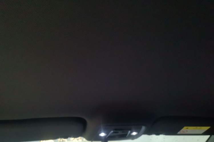 Used BYD Seagull 2025 305km Active Version Headliner