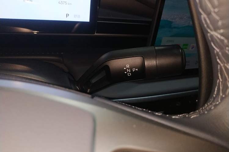 Used Geely Galaxy E5 2024 530km Long-Range Version
