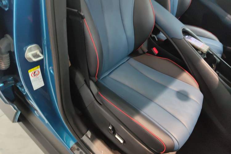 Used BYD Dolphin 2023 401km Knight Edition
